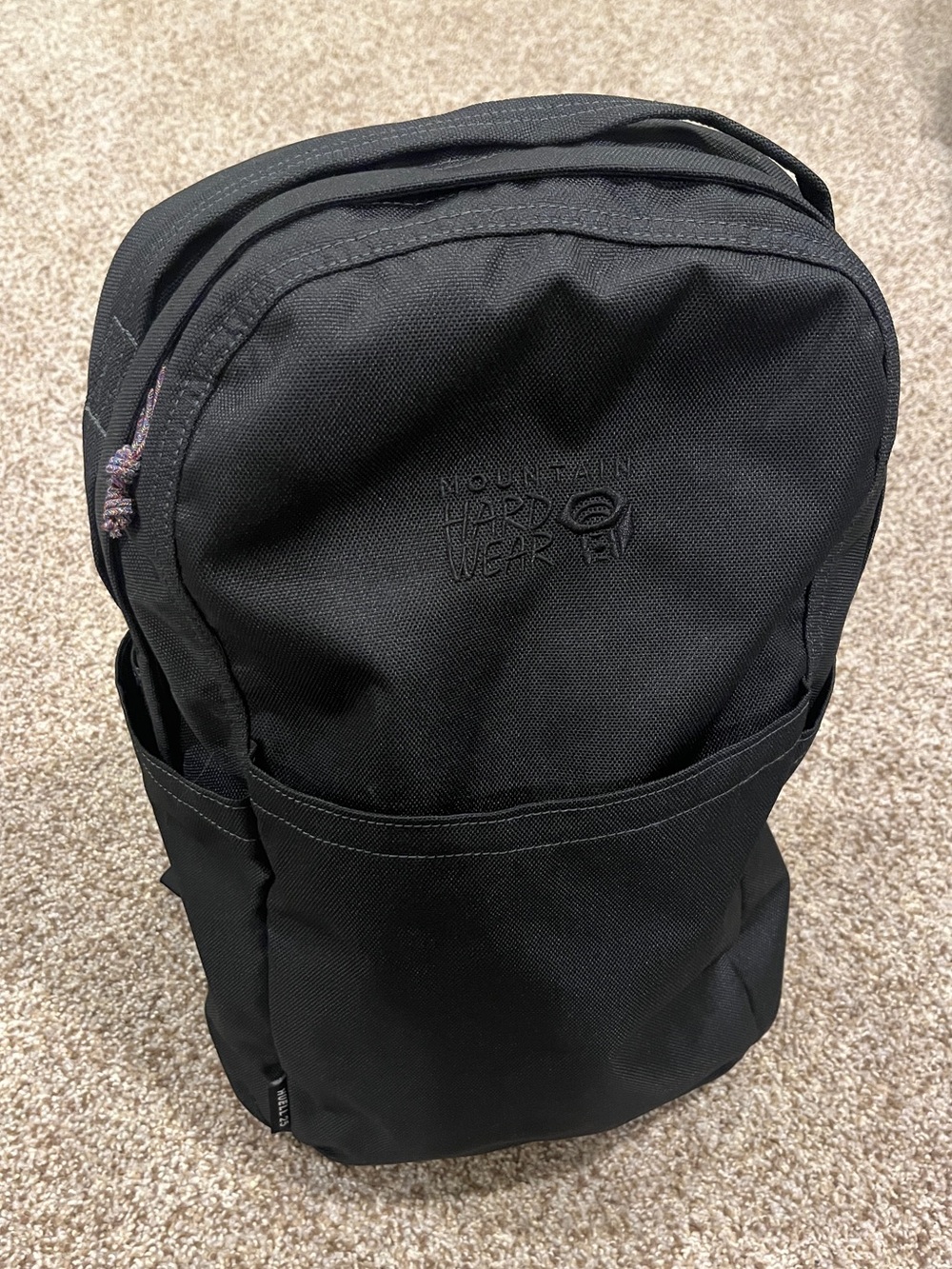 Mountain Hardware Huell 25 Daypack Backpack